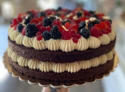 Un brunch da favola anche in settimana: il gusto lento di Sweetea Time