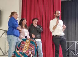 Un'estate di esperienze e di missione giovanili raccontata dagli oratori di Legnano