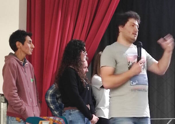 Un'estate di esperienze e di missione giovanili raccontata dagli oratori di Legnano