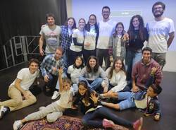 Un'estate di esperienze e di missione giovanili raccontata dagli oratori di Legnano