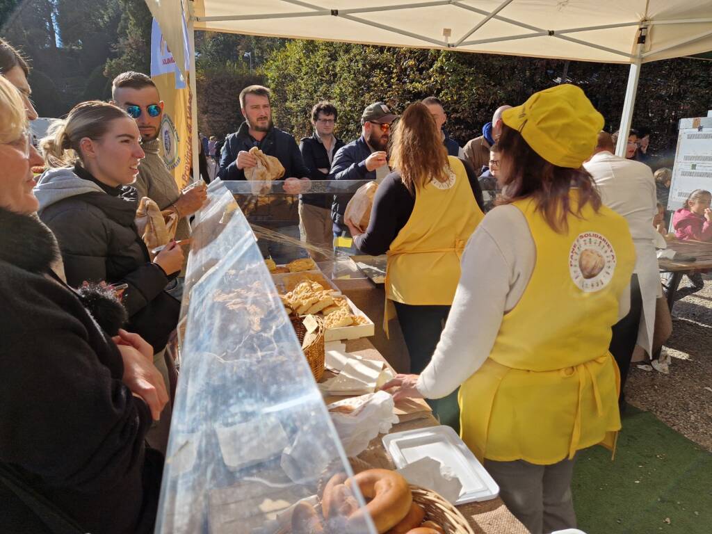 “Un Sorriso per il Ponte”: una festa per grandi e piccoli 