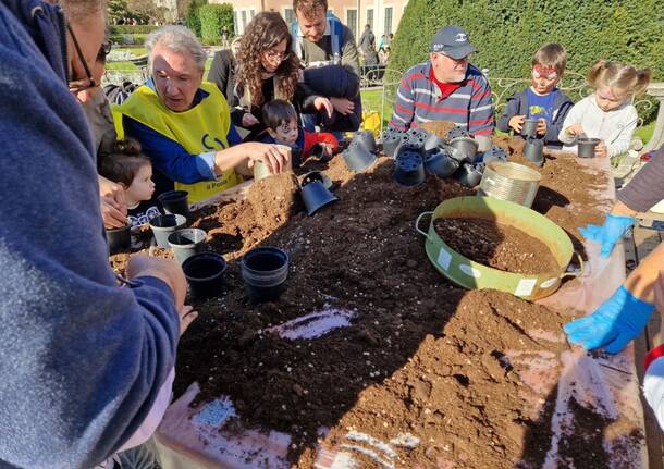“Un Sorriso per il Ponte”: una festa per grandi e piccoli 
