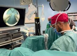 Urologia Saronno