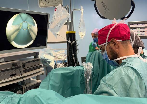 Urologia Saronno