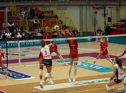 UYBA - Bergamo