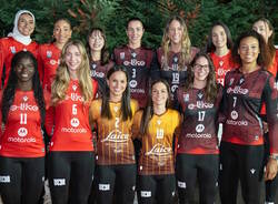 uyba eurotek laica busto 2025 2026