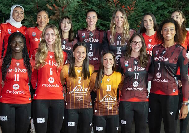 uyba eurotek laica busto 2025 2026