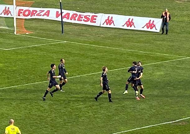 varese novaromentin 