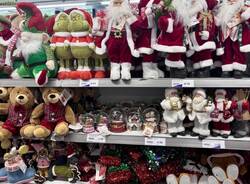 Vetrine Natale