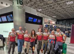 viaggio nepalese 2025 - primo giorno