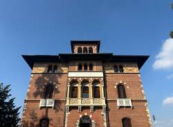 Villa Montevecchio