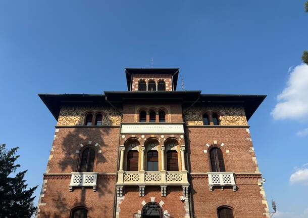 Villa Montevecchio 