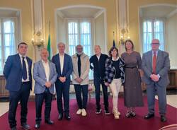 villaggio sicurezza
