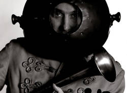 Vinicio Capossela
