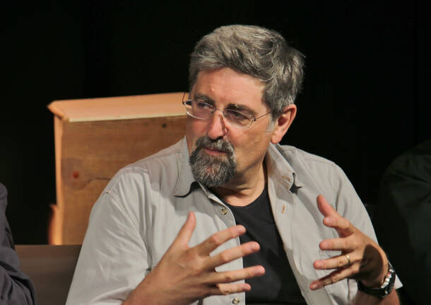 Walter Broggini