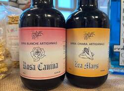 zea mays birra tenuta giada