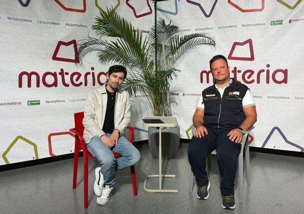 112 - numero unico d'emergenza - CUR Varese - Areu 