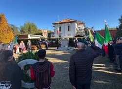 4 novembre Gallarate