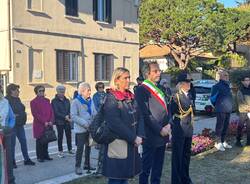 4 novembre Gallarate