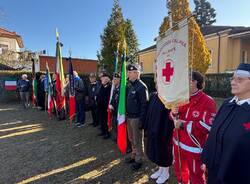 4 novembre Gallarate