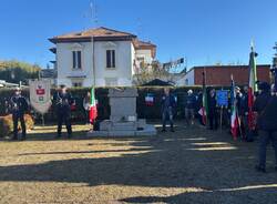 4 novembre Gallarate