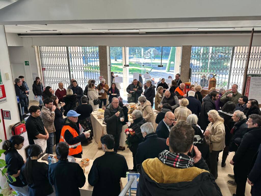 40 anni di Parabiago Città: consegnate benemerenze civiche e cittadinanze onorarie