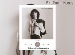 50 anni fa la musica