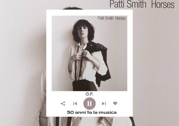 50 anni fa la musica