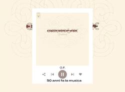 50 anni fa la musica