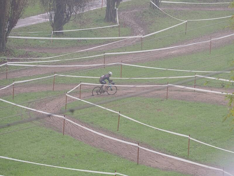 64esima Ciclocross Solbiatese