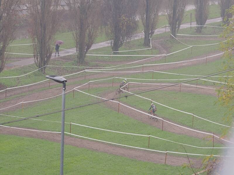 64esima Ciclocross Solbiatese