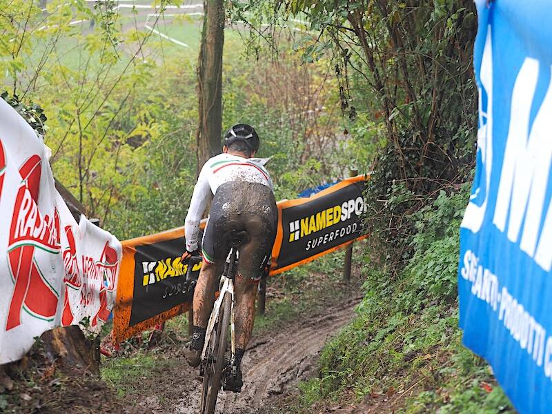 64esima Ciclocross Solbiatese