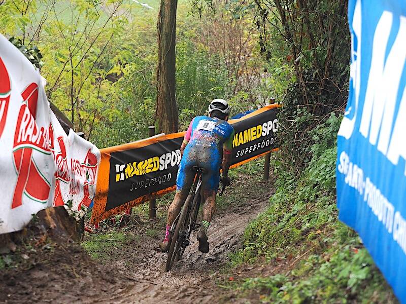 64esima Ciclocross Solbiatese
