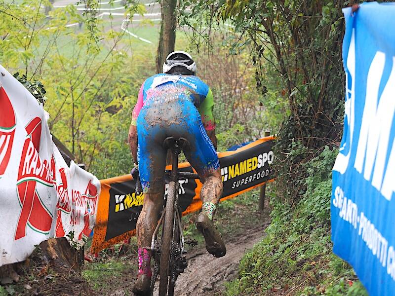 64esima Ciclocross Solbiatese