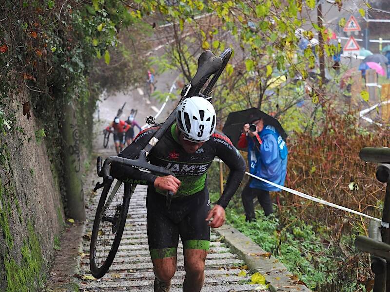 64esima Ciclocross Solbiatese