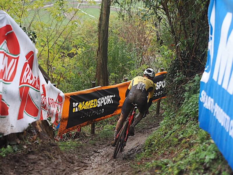 64esima Ciclocross Solbiatese