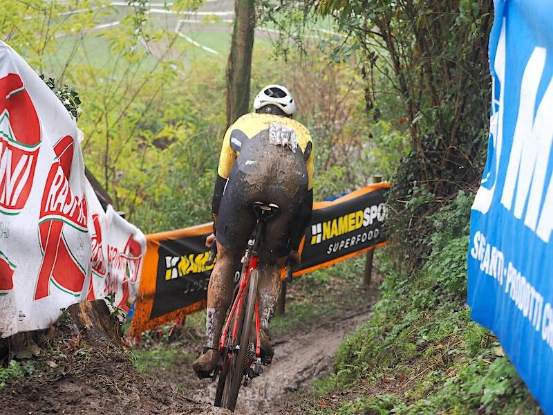 64esima Ciclocross Solbiatese
