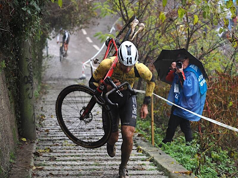 64esima Ciclocross Solbiatese