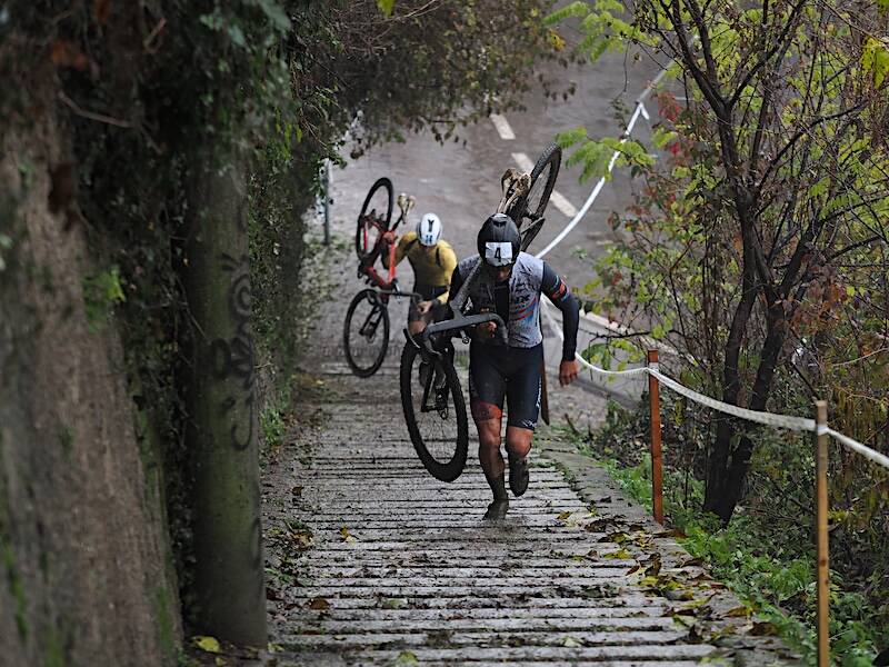 64esima Ciclocross Solbiatese