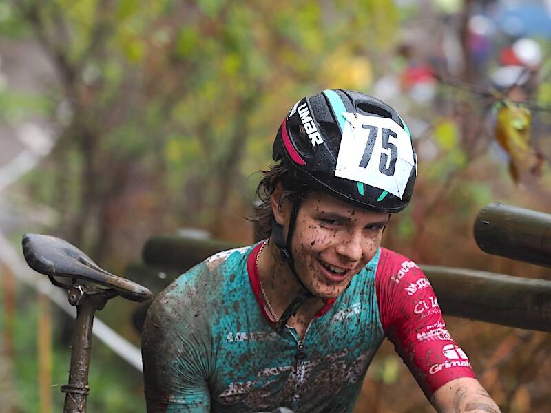 64esima Ciclocross Solbiatese