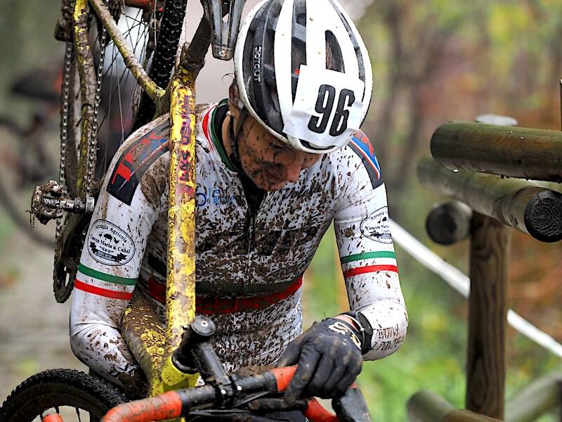 64esima Ciclocross Solbiatese