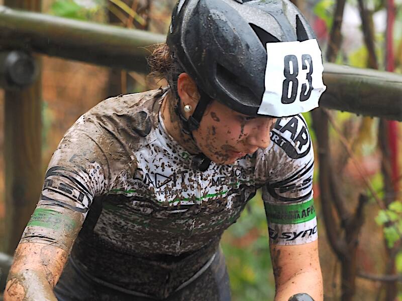 64esima Ciclocross Solbiatese