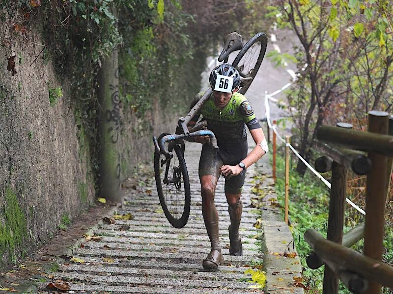 64esima Ciclocross Solbiatese