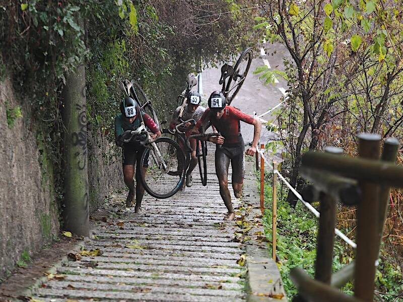 64esima Ciclocross Solbiatese