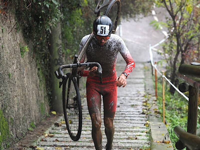 64esima Ciclocross Solbiatese