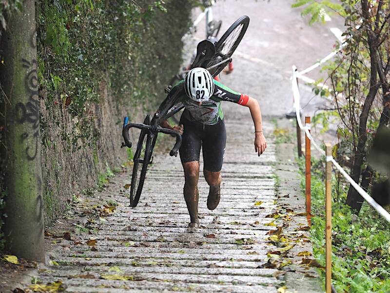 64esima Ciclocross Solbiatese