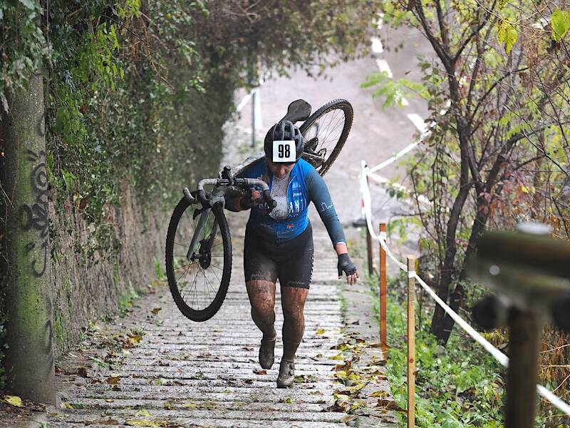 64esima Ciclocross Solbiatese