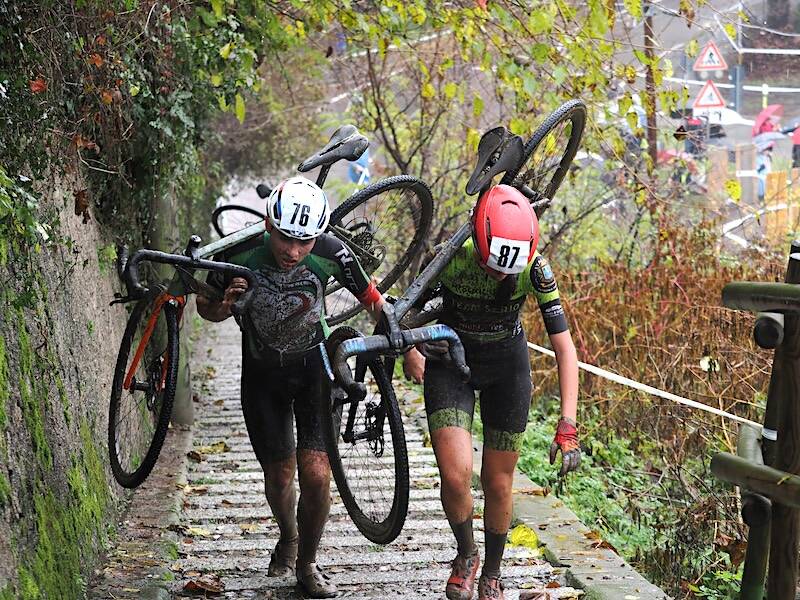 64esima Ciclocross Solbiatese