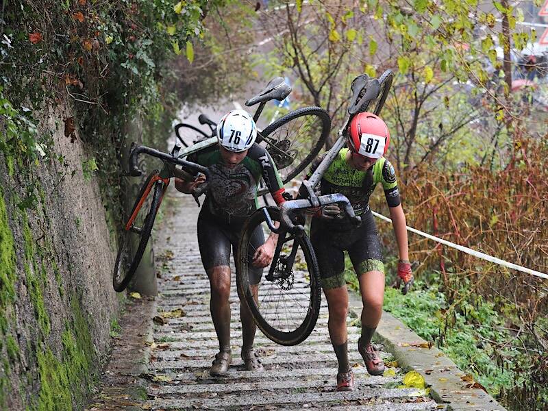 64esima Ciclocross Solbiatese