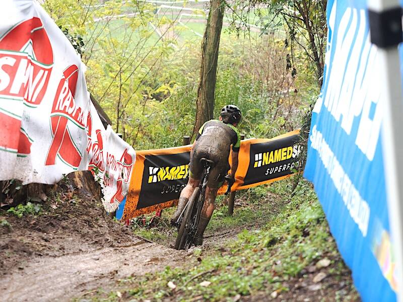 64esima Ciclocross Solbiatese